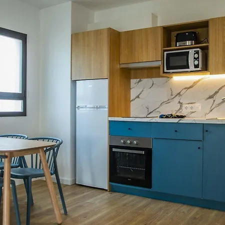 Appartement Sol Y Mar Menorca *