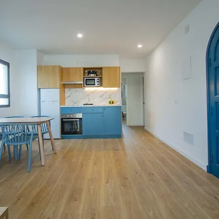 Appartement Sol Y Mar Menorca Los Delfines