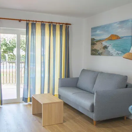 Apartamento Sol Y Mar Menorca