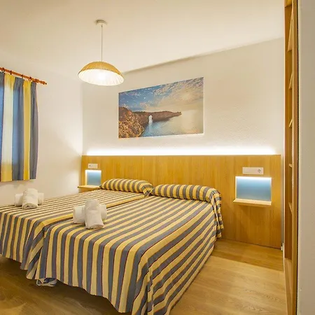 Apartamento Sol Y Mar Menorca *