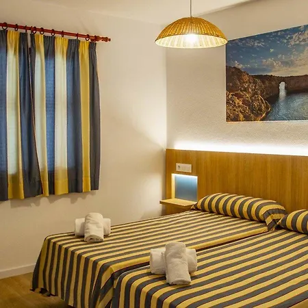 Apartamento Sol Y Mar Menorca