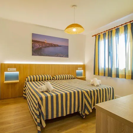 Sol Y Mar Menorca Apartamento *